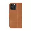dbramante1928 iPhone 16 ProMax -foliokotelo Tan 3 korttipaikkaa