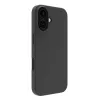 dbramante1928 Greenland - iPhone 16 - Night musta, kotelo, Apple, iPhone 16, 15,5 cm (6,1