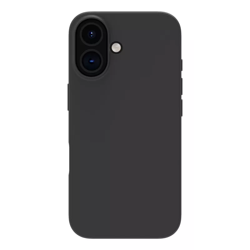 dbramante1928 Greenland - iPhone 16 - Night musta, kotelo, Apple, iPhone 16, 15,5 cm (6,1