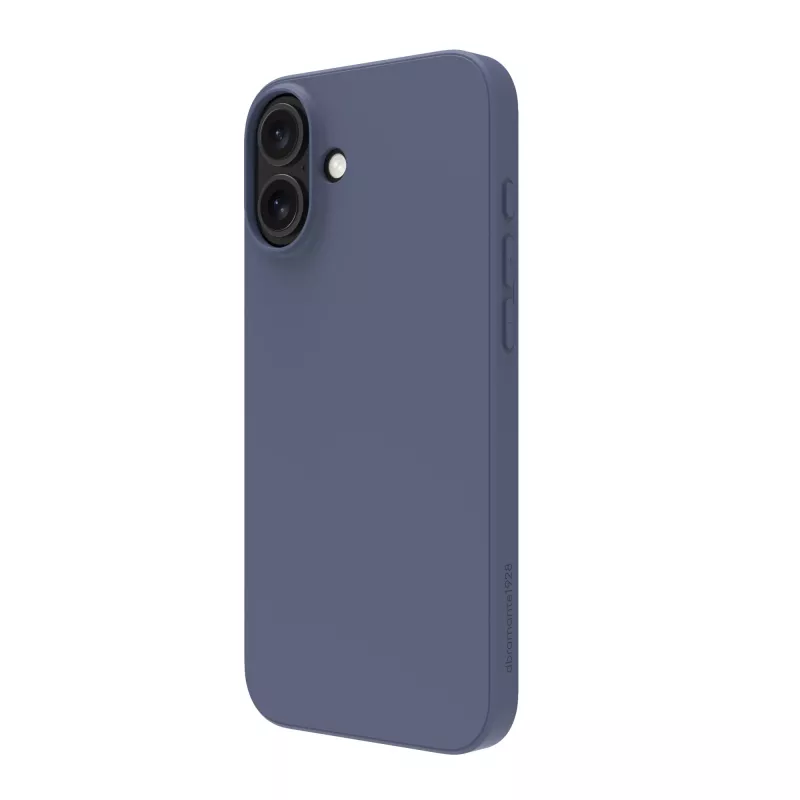 dbramante1928 Greenland - iPhone 16 Plus - Pacific Blue, kuori, Apple, iPhone 16 Plus, 17 cm (6,7