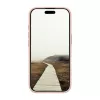 dbramante1928 Greenland - iPhone 16 Plus - Pink Sand, kotelo, Apple, iPhone 16 Plus, 17 cm (6,7