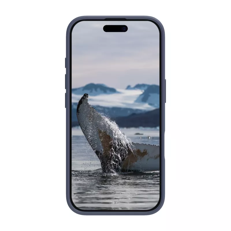 dbramante1928 Greenland - iPhone 16 Pro - Pacific Blue, kuori, Apple, iPhone 16 Pro, 16 cm (6,3