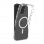 dbramante1928 Greenland Pro MS - iPhone 16 Plus - Clear, kotelo, Apple, iPhone 16 Plus, 17 cm (6.7