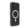 dbramante1928 Greenland Pro MS - iPhone 16 Plus - Clear, kotelo, Apple, iPhone 16 Plus, 17 cm (6.7