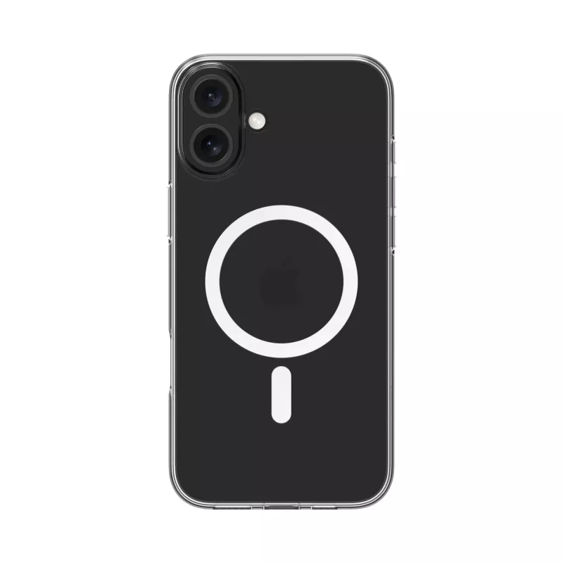 dbramante1928 Greenland Pro MS - iPhone 16 Plus - Clear, kotelo, Apple, iPhone 16 Plus, 17 cm (6.7