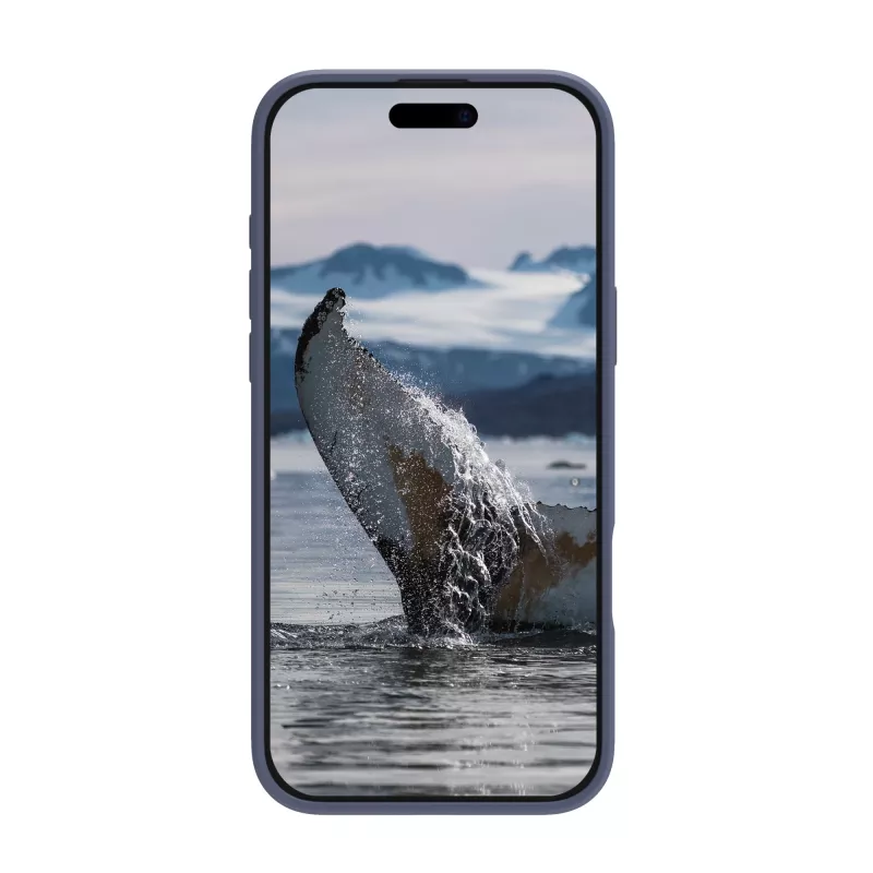 dbramante1928 Greenland Pro MS – iPhone 16 Plus – Pacific Blue, tukeva kotelo
