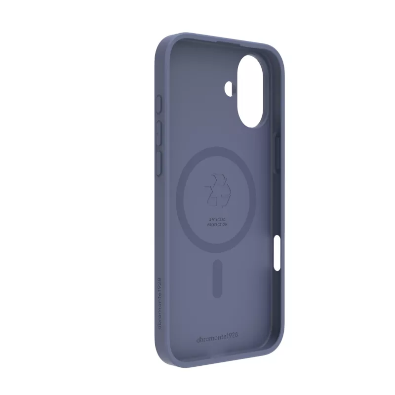 dbramante1928 Greenland Pro MS – iPhone 16 Plus – Pacific Blue, tukeva kotelo