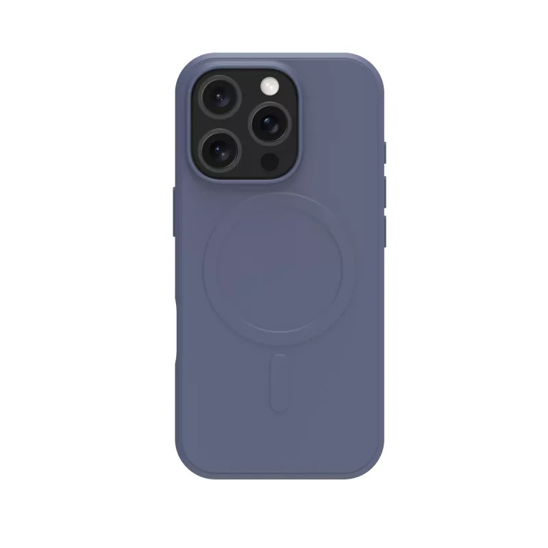 dbramante1928 Greenland Pro MS - iPhone 16 Pro - Pacific Blue tukeva kotelo