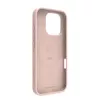 dbramante1928 Greenland Pro MS - iPhone 16 Pro - Pink Sand, kotelo, Apple, iPhone 16 Pro, 16 cm (6,3 tuumaa), pinkki