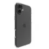 dbramante1928 Iceland Pro - iPhone 16 Plus - Clear, kotelo, Apple, iPhone 16 Plus, 17 cm (6,7 tuumaa), läpinäkyvä