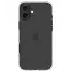 dbramante1928 Iceland Pro - iPhone 16 Plus - Clear, kotelo, Apple, iPhone 16 Plus, 17 cm (6,7 tuumaa), läpinäkyvä