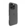 dbramante1928 Iceland Pro - iPhone 16 Pro - Clear, kotelo, Apple, iPhone 16 Pro, 16 cm (6,3 tuumaa), läpinäkyvä