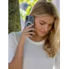dbramante1928 Iceland Ultra D3O MagSafe suojakotelo läpinäkyvä Apple iPhone 16 Pro Max
