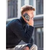 dbramante1928 Iceland Ultra D3O MagSafe suojakotelo läpinäkyvä Apple iPhone 16 Pro Max