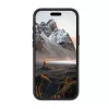 dbramante1928 Iceland Ultra D3O MS Kick - iPhone 16 Plus - musta iskunkestävä kotelo