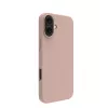 dbramante1928 Monaco MagSafe - iPhone 16 Plus - Pink Sand, kotelo, Apple, iPhone 16 Plus, 17 cm (6,7 tuumaa), pinkki