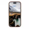 dbramante1928 Monaco MagSafe - iPhone 16 Pro - Pink Sand, kotelo, Apple, iPhone 16 Pro, 16 cm (6,3 tuumaa), pinkki