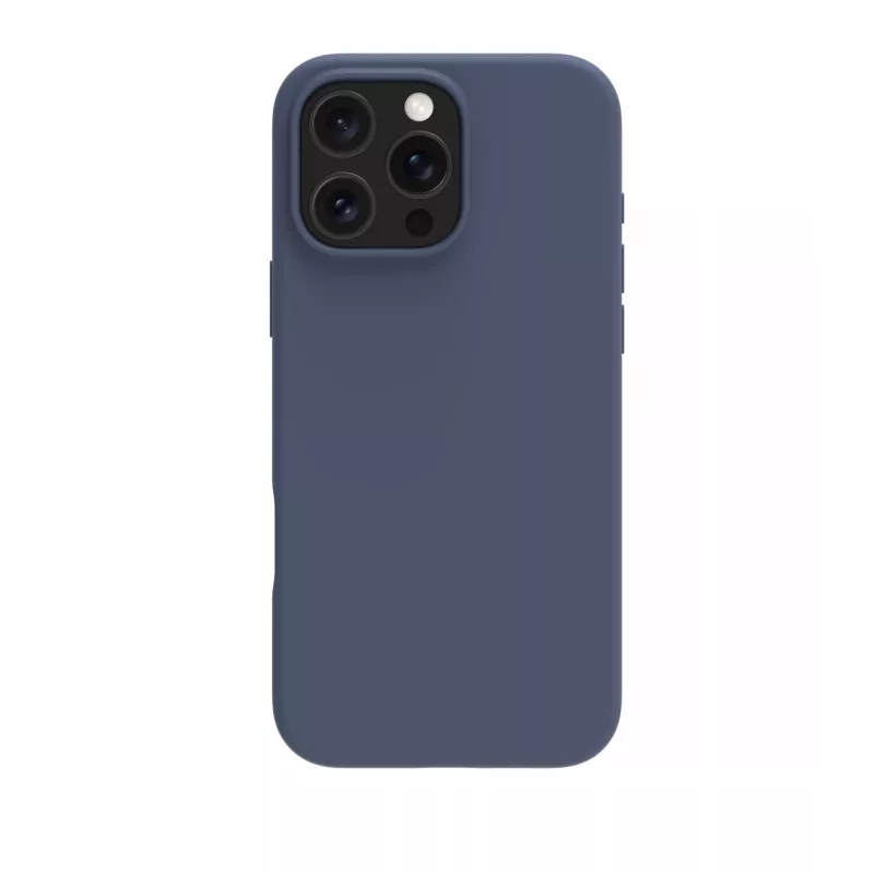 dbramante1928 Monaco MagSafe - iPhone 16 ProMax - Pacific Blue tukeva kotelo