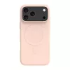 dbramante1928 Greenland Pro MS MagSafe-kotelo, iPhone 17 Pro Max, Pink Sand