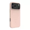 dbramante1928 Greenland Pro MS MagSafe-kotelo, iPhone 17 Pro Max, Pink Sand