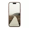 dbramante1928 Greenland Pro MS MagSafe-kotelo, iPhone 17 Pro Max, Pink Sand