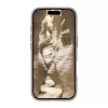 dbramante1928 Greenland Pro MS MagSafe-kotelo, iPhone 17 Pro, Sandstone