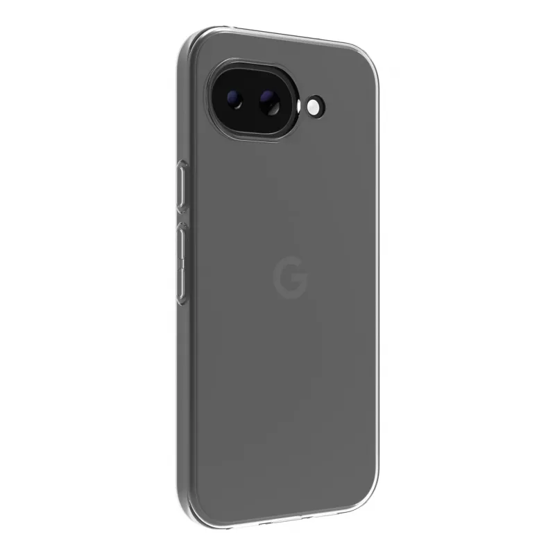 dbramante1928 Greenland - Google Pixel 10a - läpinäkyvä, suojakotelo, Google, Pixel 10a, 16 cm (6,3 tuumaa), läpinäkyvä