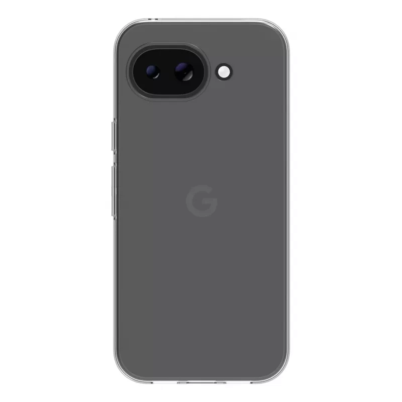 dbramante1928 Greenland - Google Pixel 10a - läpinäkyvä, suojakotelo, Google, Pixel 10a, 16 cm (6,3 tuumaa), läpinäkyvä