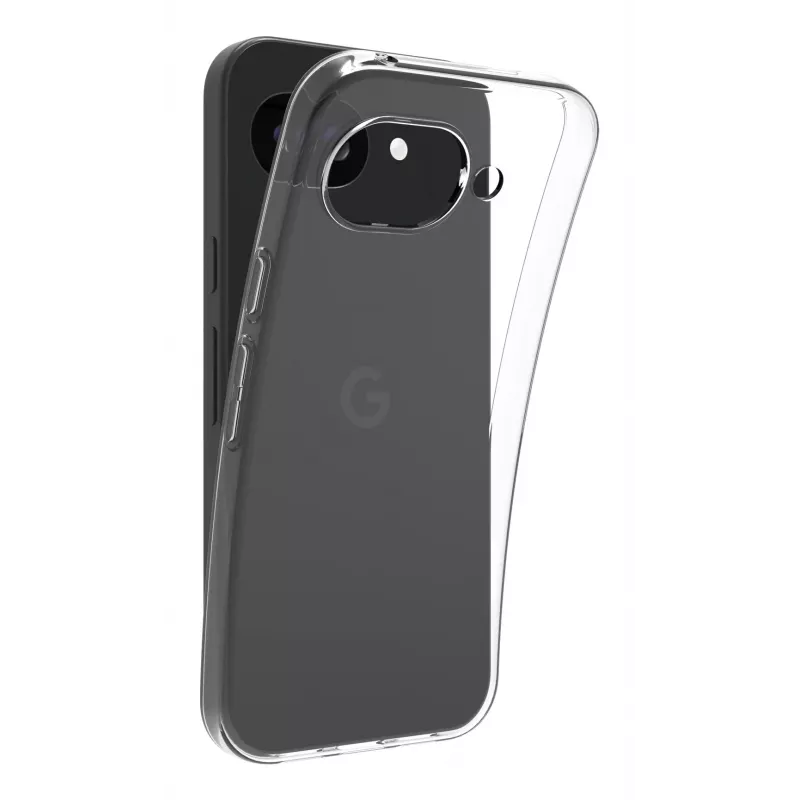 dbramante1928 Greenland - Google Pixel 10a - läpinäkyvä, suojakotelo, Google, Pixel 10a, 16 cm (6,3 tuumaa), läpinäkyvä