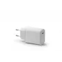 dbramante1928 re-charge - EU-verkkolaturi - USB-C 30W - W, sisäkäyttö, AC, valkoinen