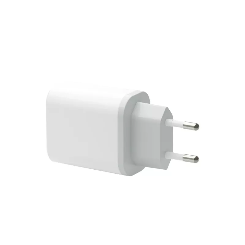 dbramante1928 re-charge - EU-verkkolaturi - USB-C 30W+USB-A 18W-W