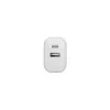 dbramante1928 re-charge - EU-verkkolaturi - USB-C 30W+USB-A 18W-W