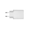 dbramante1928 re-charge - EU-verkkolaturi - USB-C 30W+USB-A 18W-W