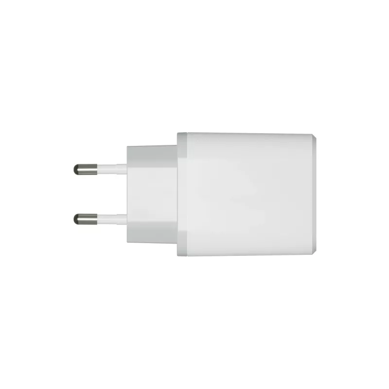 dbramante1928 re-charge - EU-verkkolaturi - USB-C 30W+USB-A 18W-W