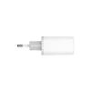 dbramante1928 re-charge - EU-verkkolaturi - USB-C 30W+USB-A 18W-W