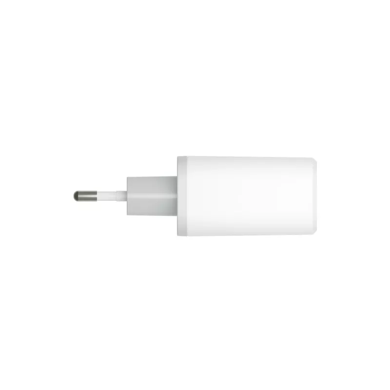 dbramante1928 re-charge - EU-verkkolaturi - USB-C 30W+USB-A 18W-W