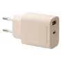 dbramante1928 CH18EUBE7204 laturi mobiililaitteille universaali beige AC pikalataus sisäkäyttö