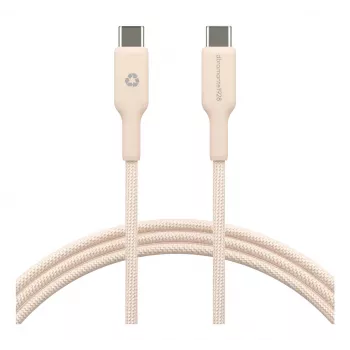 dbramante1928 CB20CCBE7209 USB-kaapeli 1,5 m USB-C beige