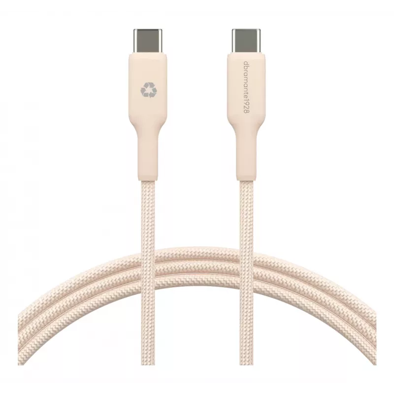 dbramante1928 CB20CCBE7209 USB-kaapeli 1,5 m USB-C beige