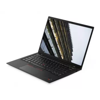 T1A ThinkPad X1 Carbon Gen 9 kunnostettu Intel® Core™ i5 i5-1135G7 kannettava tietokone 35,6 cm (14 tuumaa) 16 GB LPDDR4x-SDRAM 256 GB SSD Windows 11 Pro musta