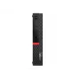 T1A Lenovo ThinkCentre M920X kunnostettu Intel® Core™ i5 i5-8400T 8 GB DDR4-SDRAM 256 GB SSD Windows 11 Pro Mini-PC musta