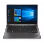 T1A Lenovo ThinkPad X1 Yoga Gen 4 kunnostettu Intel® Core™ i5 i5-8365U hybridi (2-in-1) 35,6 cm (14 tuumaa) kosketusnäyttö 8 GB LPDDR3-SDRAM 256 GB SSD Windows 11 Pro harmaa