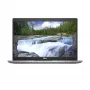 T1A DELL Latitude 5320 Intel® Core™ i7 i7-1185G7 kannettava tietokone 33,8 cm (13,3 tuumaa) Full HD 16 GB DDR4-SDRAM 256 GB SSD Windows 11 Pro saksa harmaa