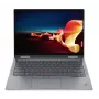 T1A Lenovo ThinkPad X1 Yoga Gen 6 kunnostettu Intel® Core™ i7 i7-1185G7 hybridi (2-in-1) 35,6 cm (14 tuumaa) kosketusnäyttö 32 GB LPDDR4x-SDRAM 512 GB SSD Windows 11 Pro harmaa