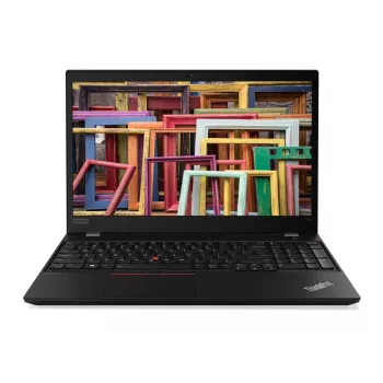 T1A Lenovo ThinkPad T15 Gen 2 kunnostettu Intel® Core™ i5 i5-1155G7 kannettava tietokone 39,6 cm (15,6 tuumaa) 16 GB DDR4-SDRAM 512 GB SSD Windows 11 Pro musta