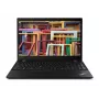 T1A Lenovo ThinkPad T15 Gen 2 kunnostettu Intel® Core™ i5 i5-1155G7 kannettava tietokone 39,6 cm (15,6 tuumaa) 16 GB DDR4-SDRAM 512 GB SSD Windows 11 Pro musta