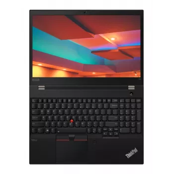T1A Lenovo ThinkPad T15 Gen 2 kunnostettu Intel® Core™ i5 i5-1155G7 kannettava tietokone 39,6 cm (15,6 tuumaa) 16 GB DDR4-SDRAM 512 GB SSD Windows 11 Pro musta