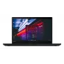 T1A Lenovo ThinkPad T14 G1 kunnostettu Intel® Core™ i5 i5-10310U kannettava tietokone 35,6 cm (14 tuumaa) Full HD 16 GB DDR4-SDRAM 256 GB SSD Windows 11 Pro musta