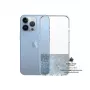 PanzerGlass ® ClearCase iPhone 13 Pro, suojakotelo, Apple, Apple - iPhone 13 Pro, läpinäkyvä
