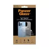 PanzerGlass ® ClearCase iPhone 13 Pro, suojakotelo, Apple, Apple - iPhone 13 Pro, läpinäkyvä